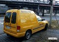 2000,5-12,VW Caddy CL,LA